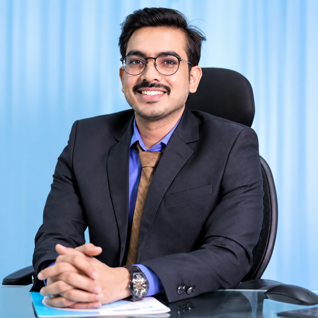 Dr. Parmeshwar Babulal Bambrule