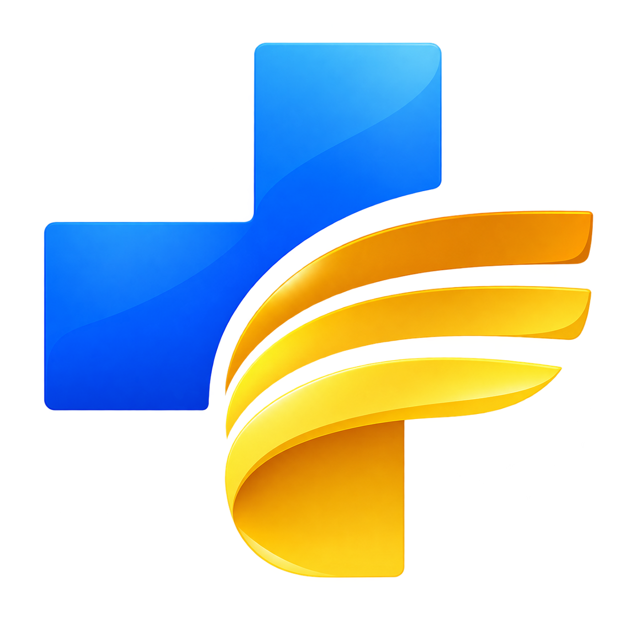 CureWave Logo