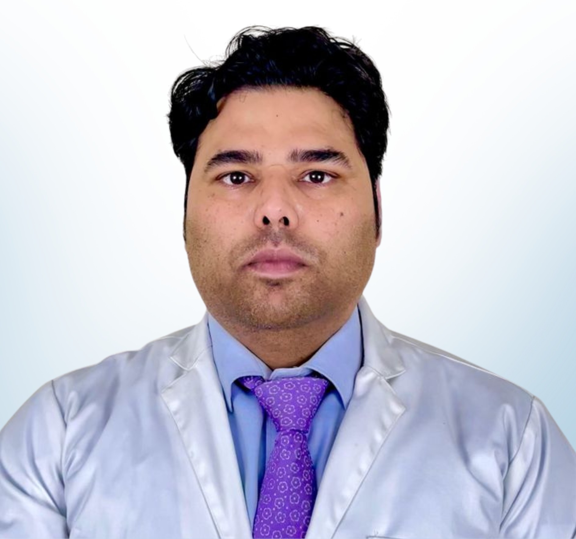 Dr. Raj Kumar Singh