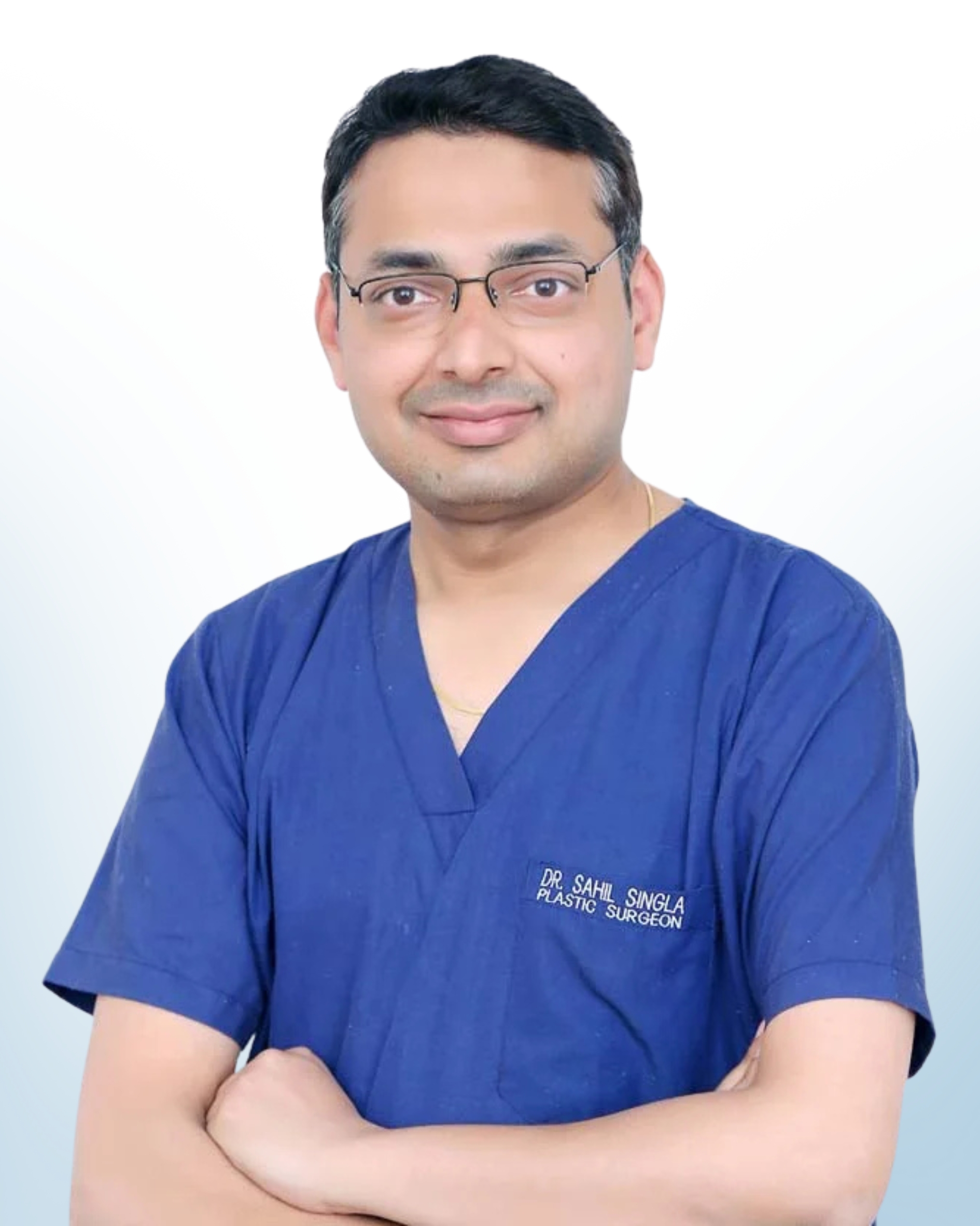 Dr. Sahil Singla